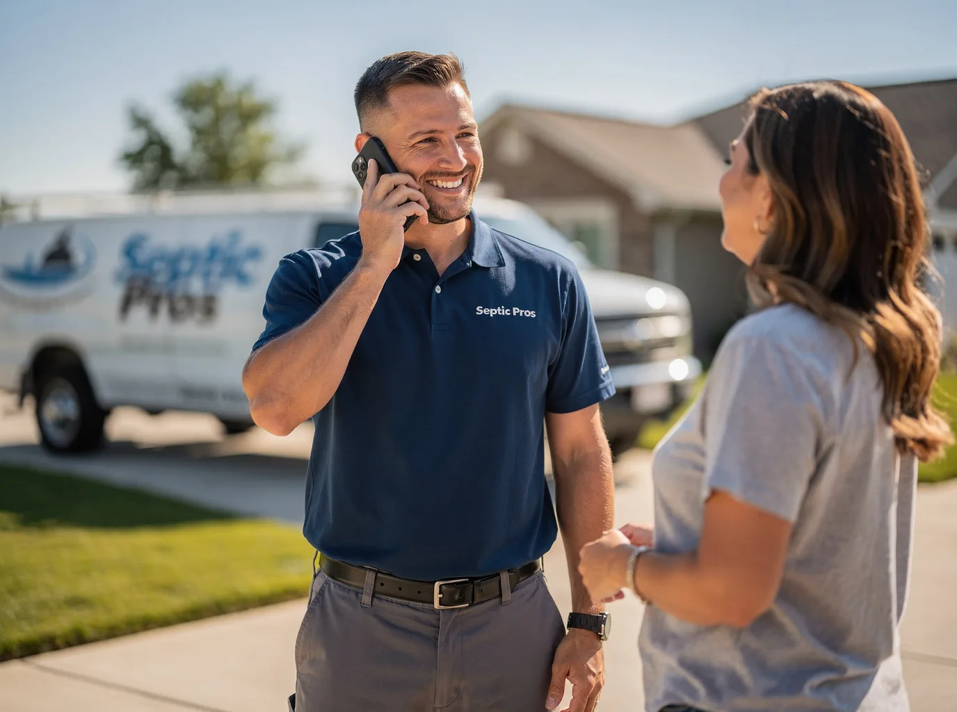 Septic Tank Pumping Allison, IA FAQs